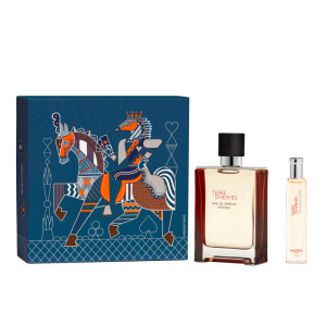 Terre d'Hermès Set - Eau de Parfum Intense